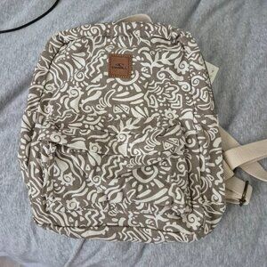 NEW ONEILL MINI BACKPACK